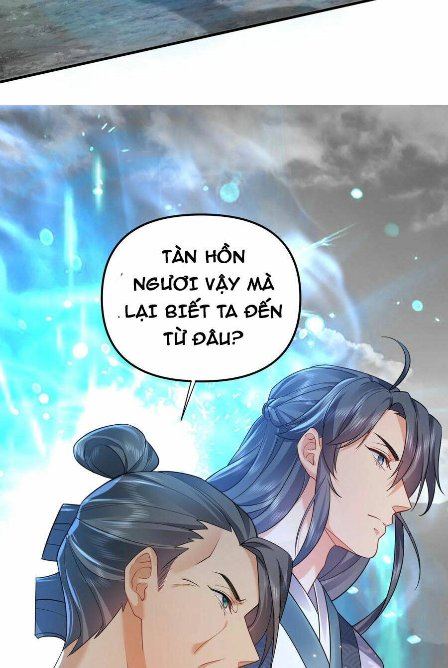 Ta Vô Địch Lúc Nào - Chapter 173 - Page 13