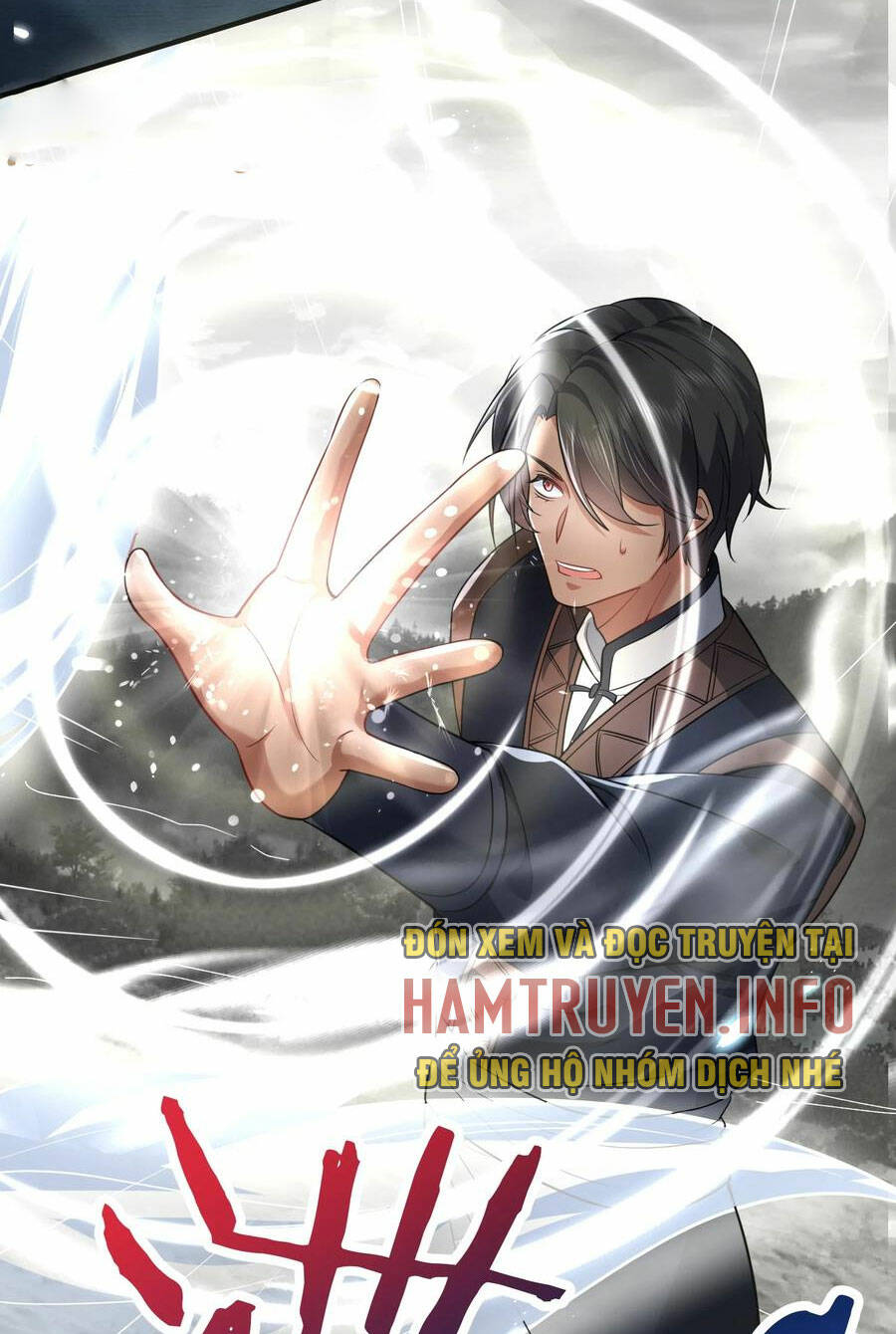 Ta Vô Địch Lúc Nào - Chapter 173 - Page 19