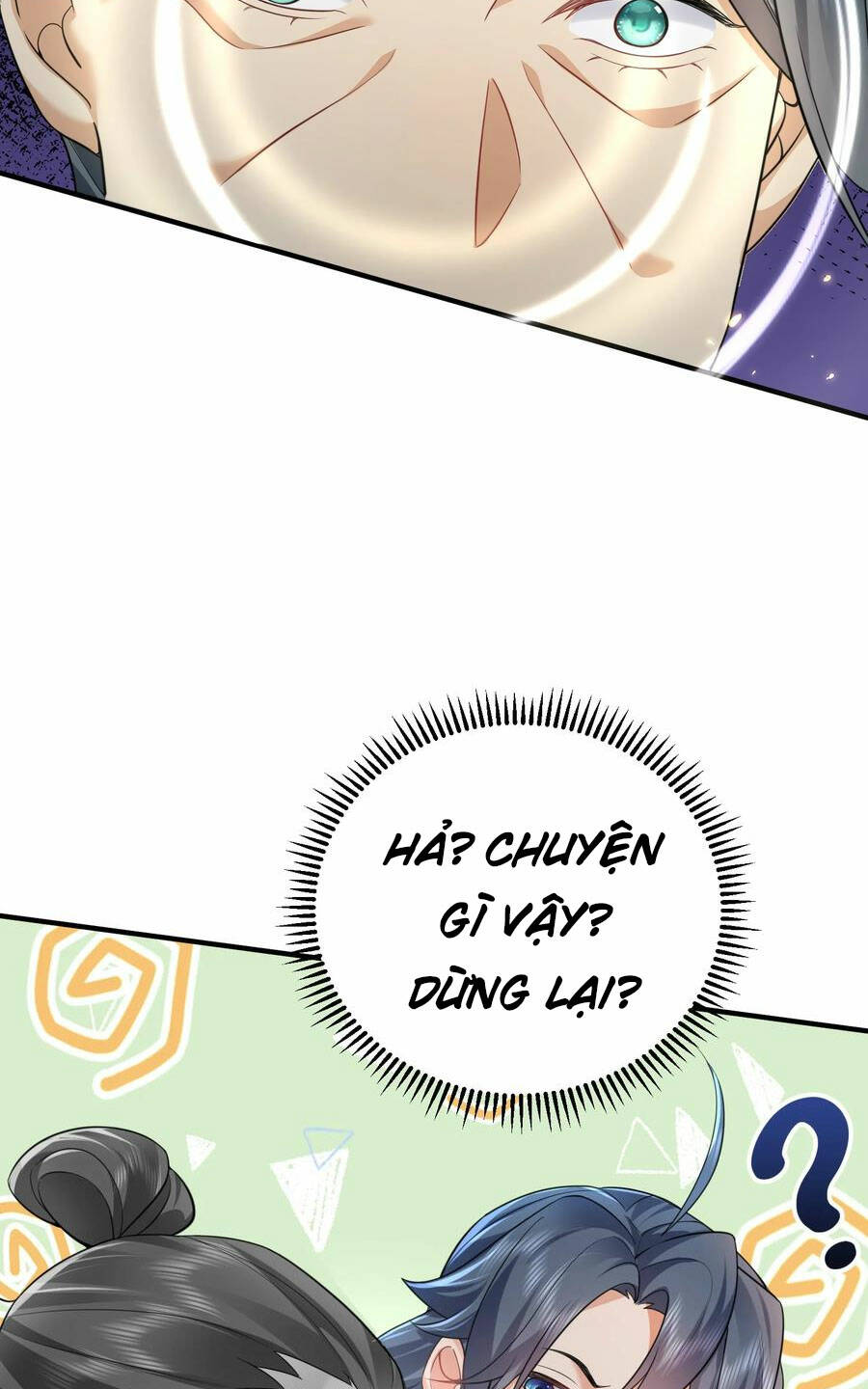 Ta Vô Địch Lúc Nào - Chapter 173 - Page 21
