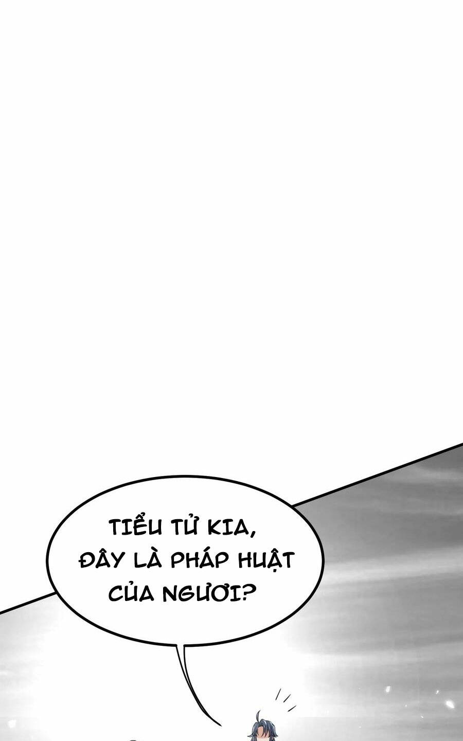 Ta Vô Địch Lúc Nào - Chapter 173 - Page 23