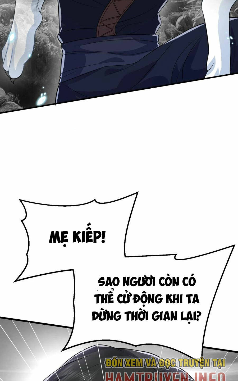 Ta Vô Địch Lúc Nào - Chapter 173 - Page 25