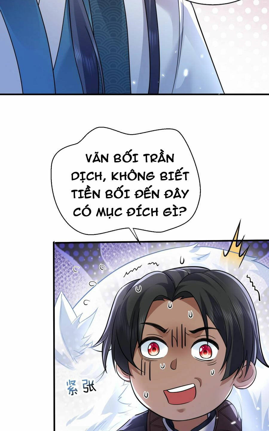 Ta Vô Địch Lúc Nào - Chapter 173 - Page 31
