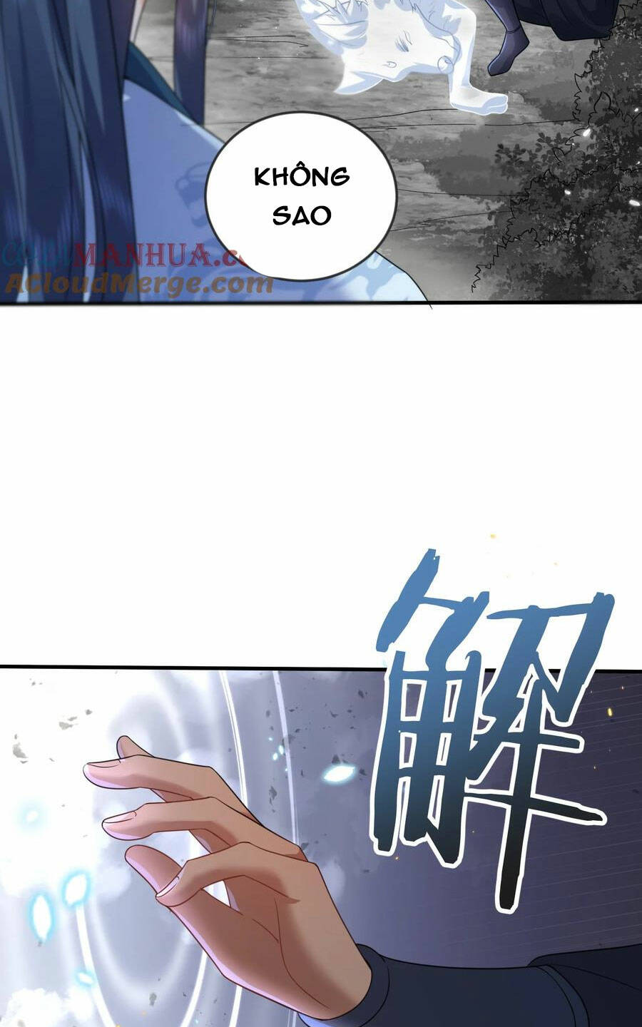 Ta Vô Địch Lúc Nào - Chapter 173 - Page 36