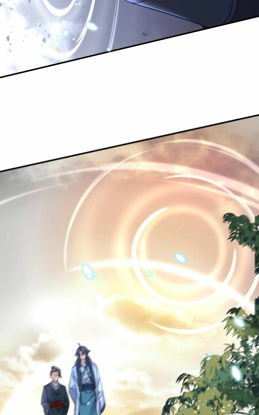 Ta Vô Địch Lúc Nào - Chapter 173 - Page 37