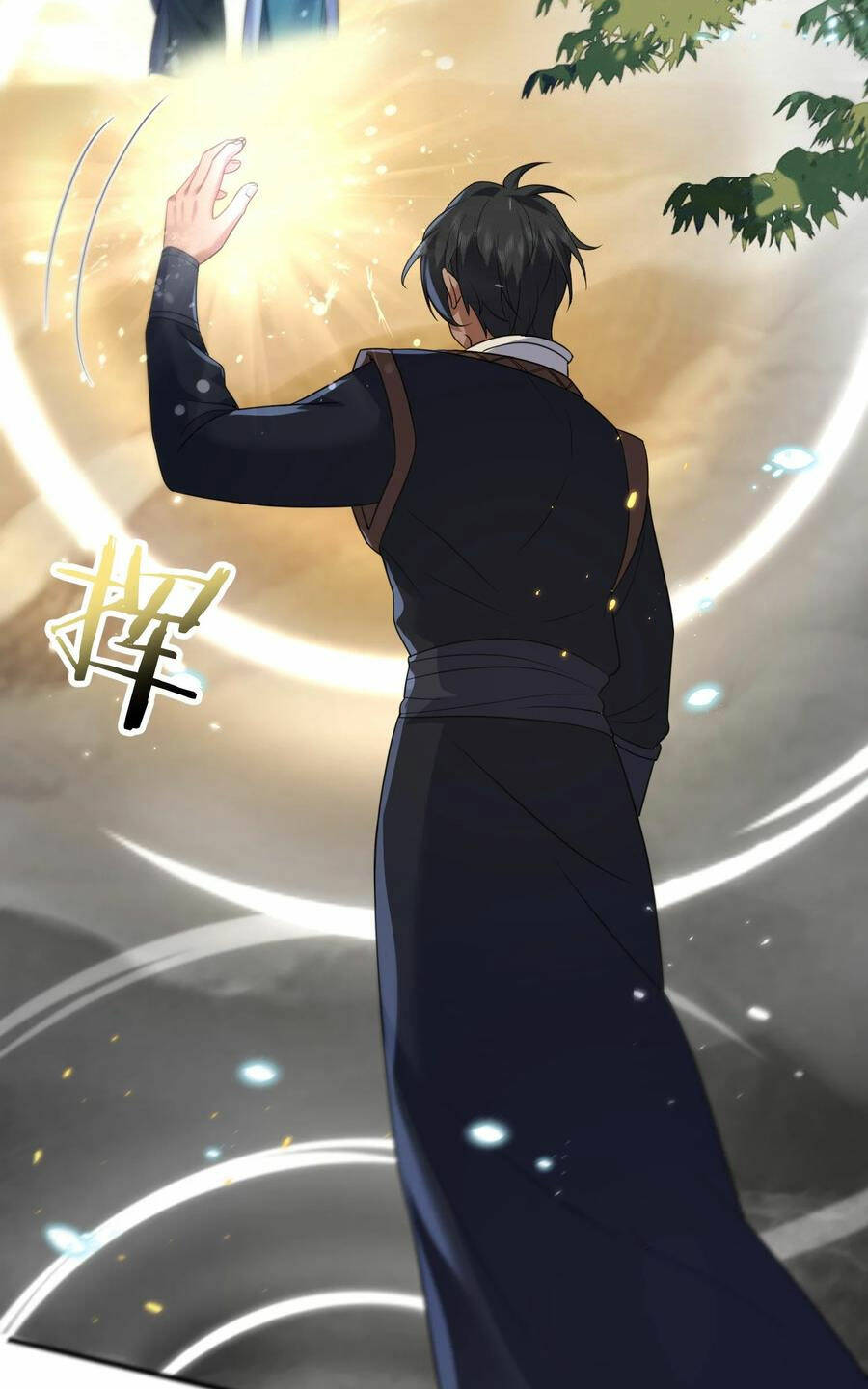 Ta Vô Địch Lúc Nào - Chapter 173 - Page 38