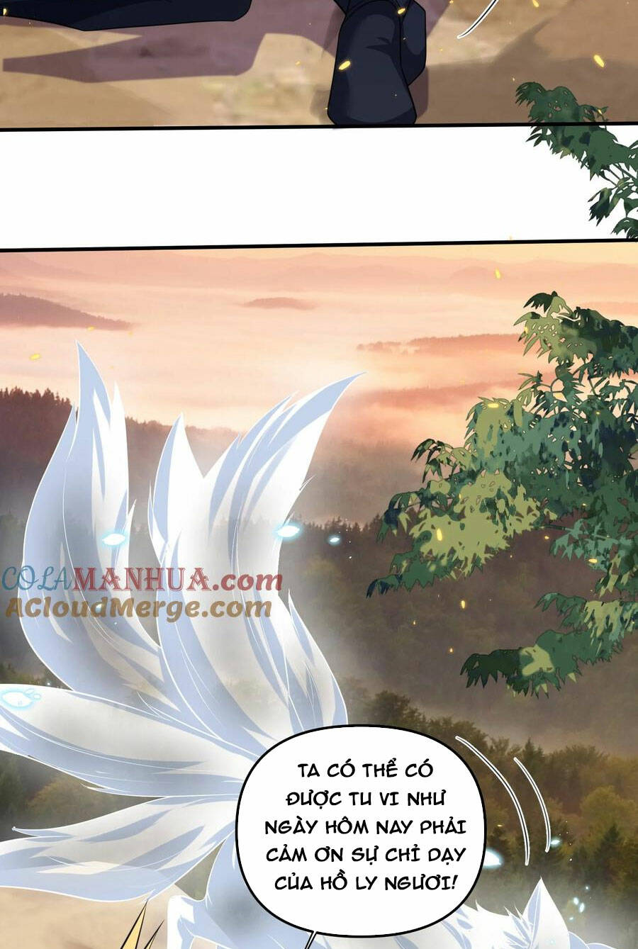 Ta Vô Địch Lúc Nào - Chapter 173 - Page 3