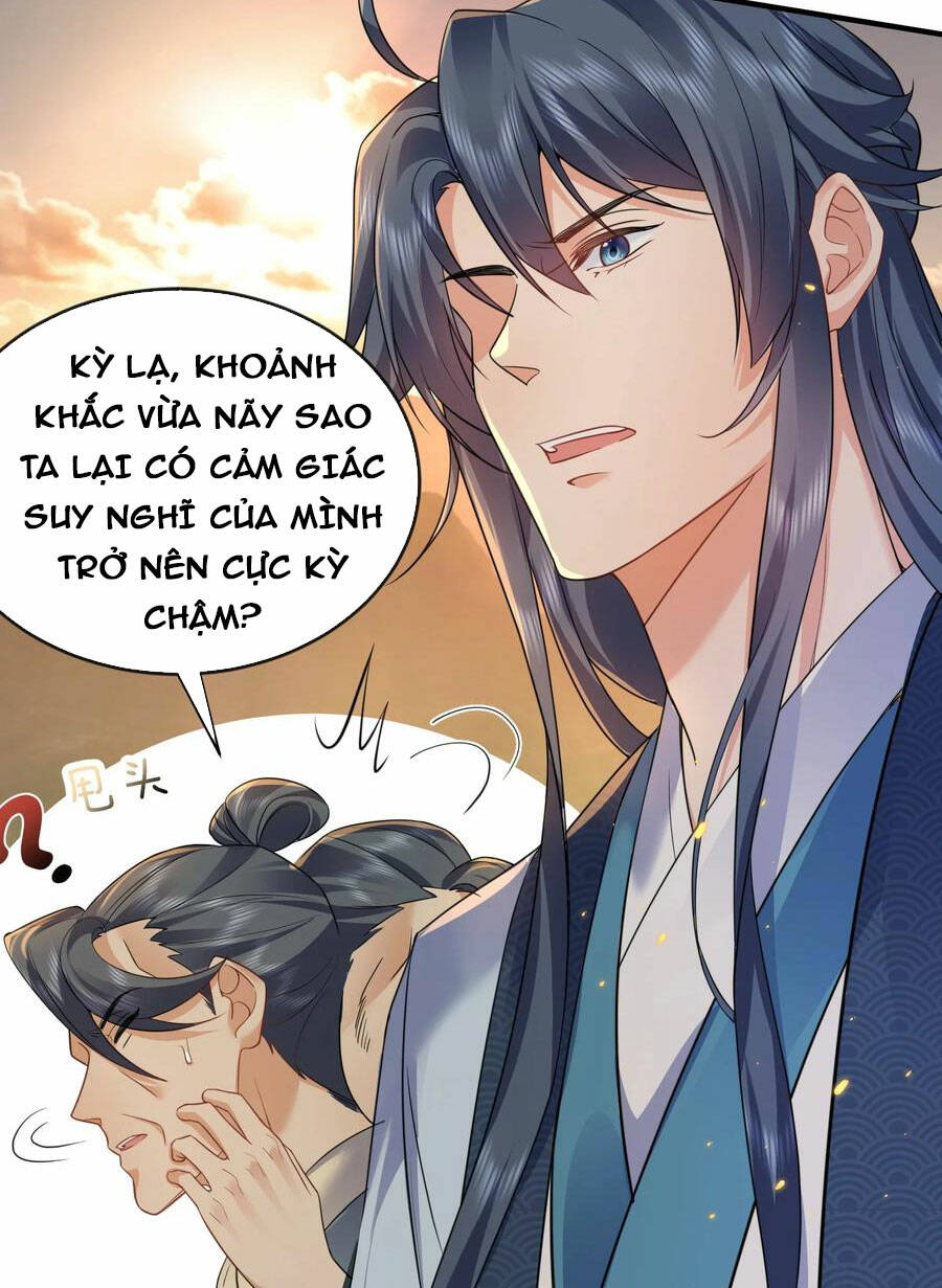 Ta Vô Địch Lúc Nào - Chapter 173 - Page 40