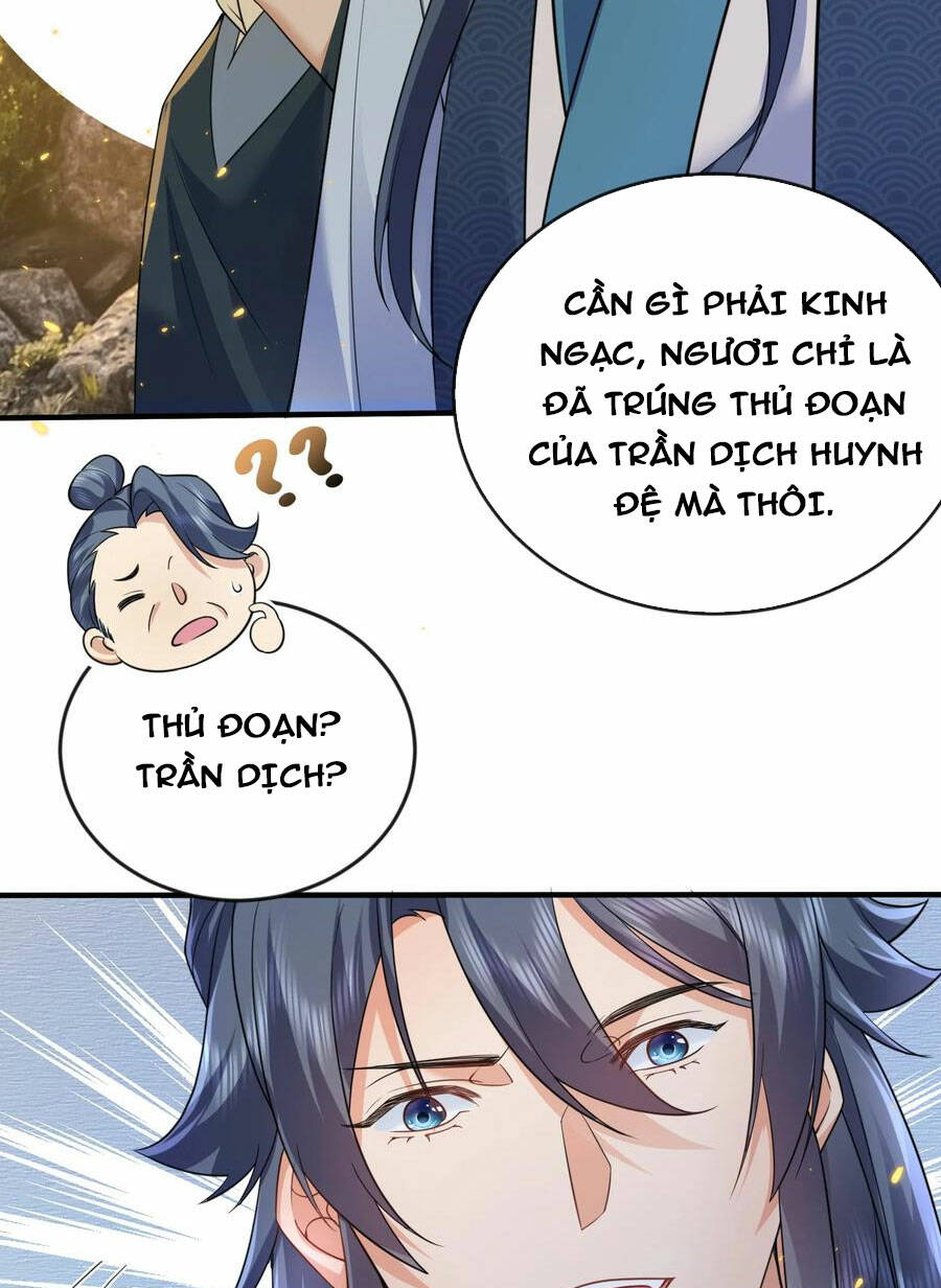 Ta Vô Địch Lúc Nào - Chapter 173 - Page 41