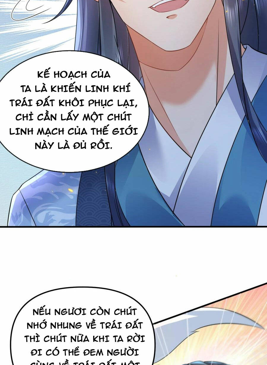 Ta Vô Địch Lúc Nào - Chapter 173 - Page 42