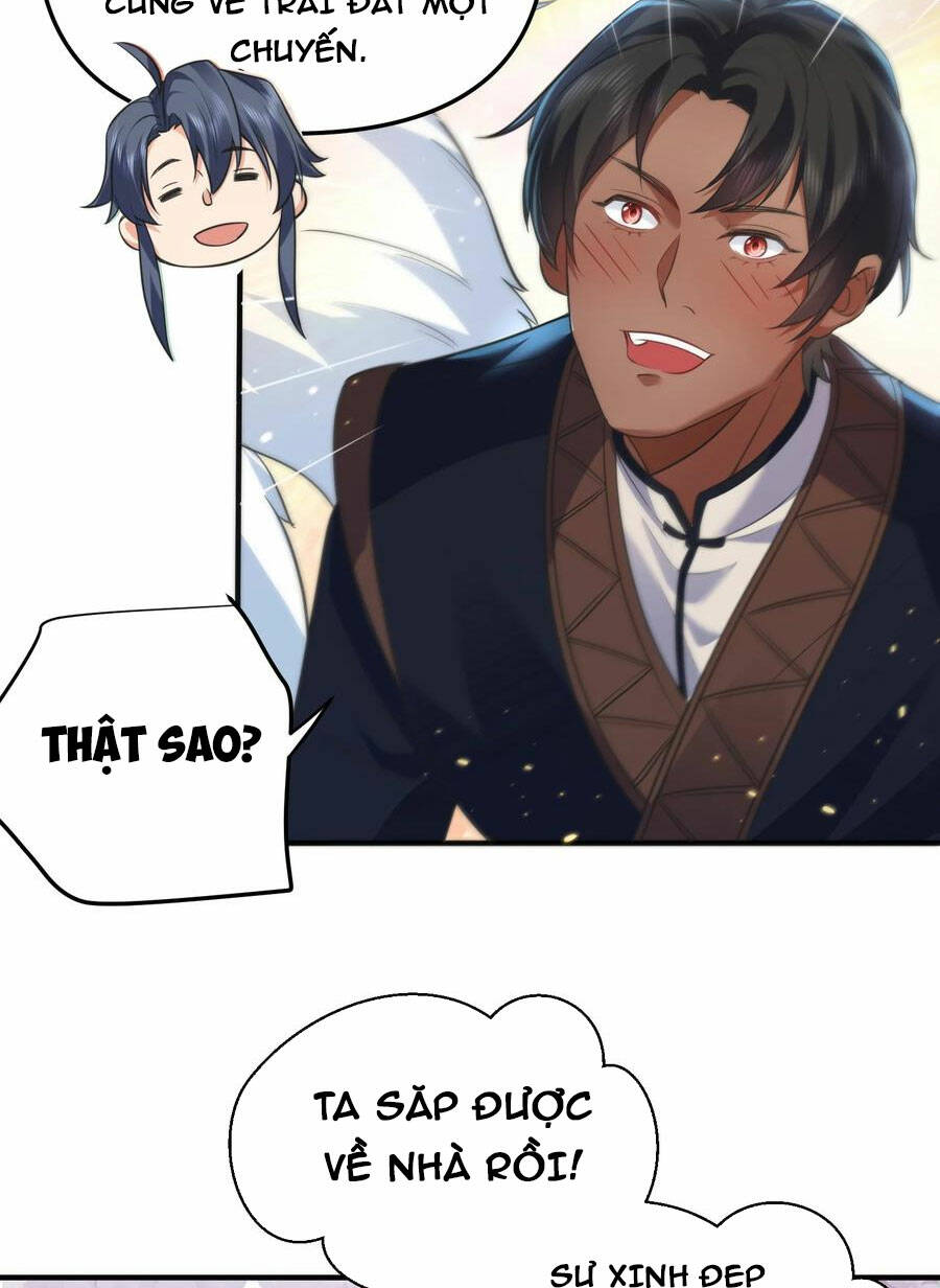 Ta Vô Địch Lúc Nào - Chapter 173 - Page 43