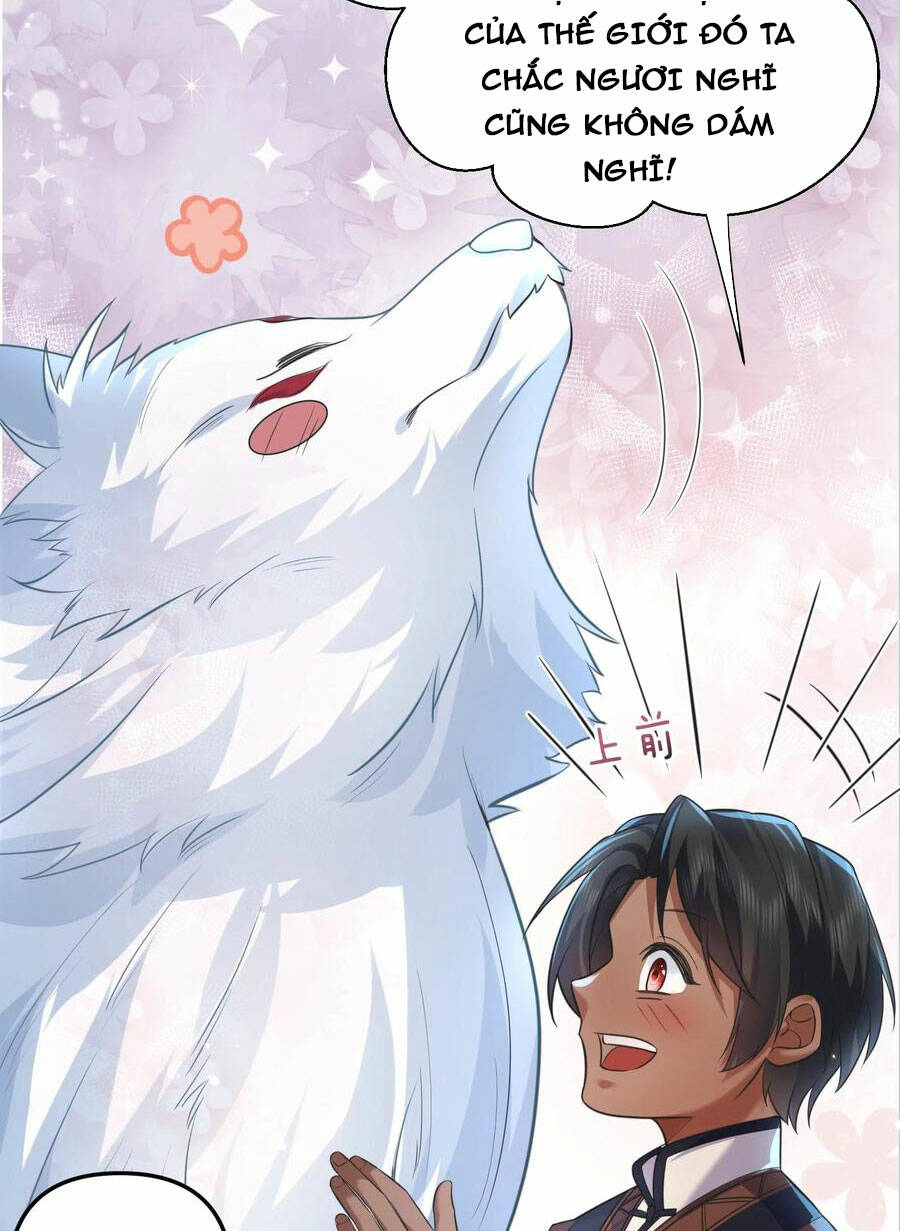 Ta Vô Địch Lúc Nào - Chapter 173 - Page 44