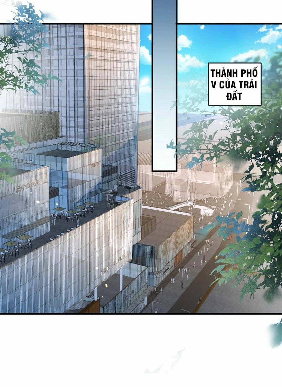 Ta Vô Địch Lúc Nào - Chapter 173 - Page 47