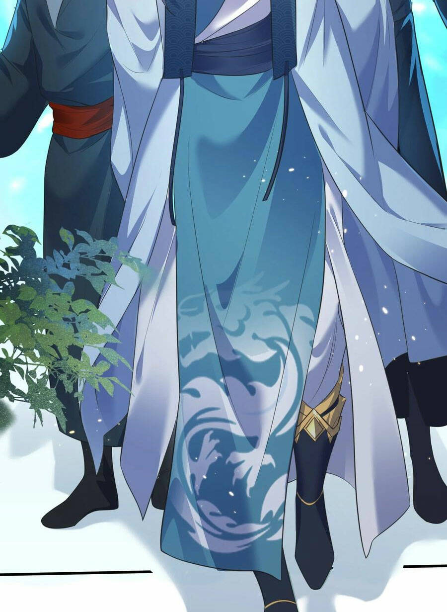 Ta Vô Địch Lúc Nào - Chapter 173 - Page 50