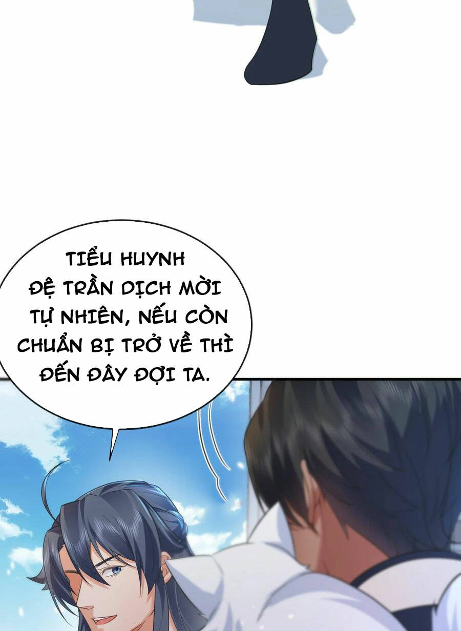 Ta Vô Địch Lúc Nào - Chapter 173 - Page 51