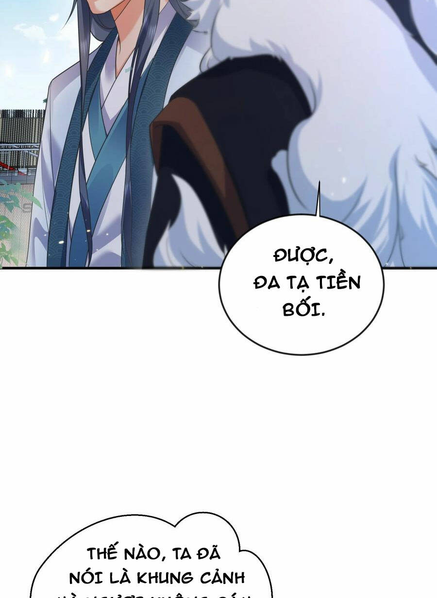 Ta Vô Địch Lúc Nào - Chapter 173 - Page 52