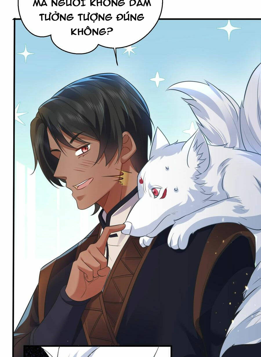 Ta Vô Địch Lúc Nào - Chapter 173 - Page 53