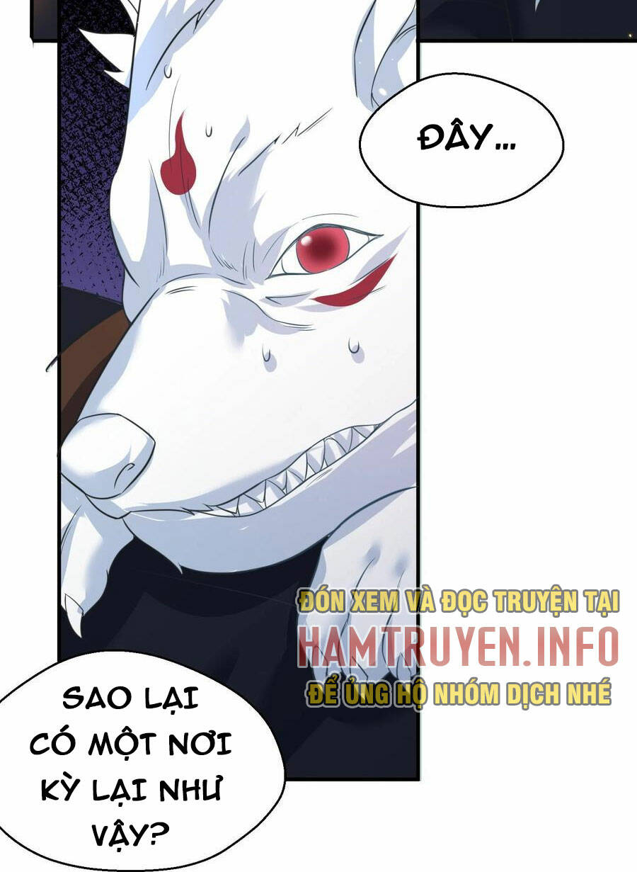 Ta Vô Địch Lúc Nào - Chapter 173 - Page 54