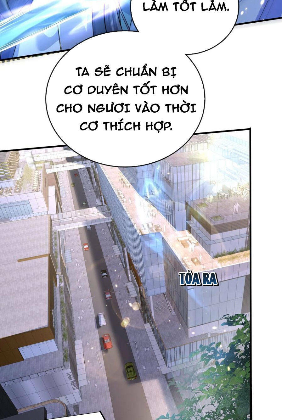Ta Vô Địch Lúc Nào - Chapter 174 - Page 10
