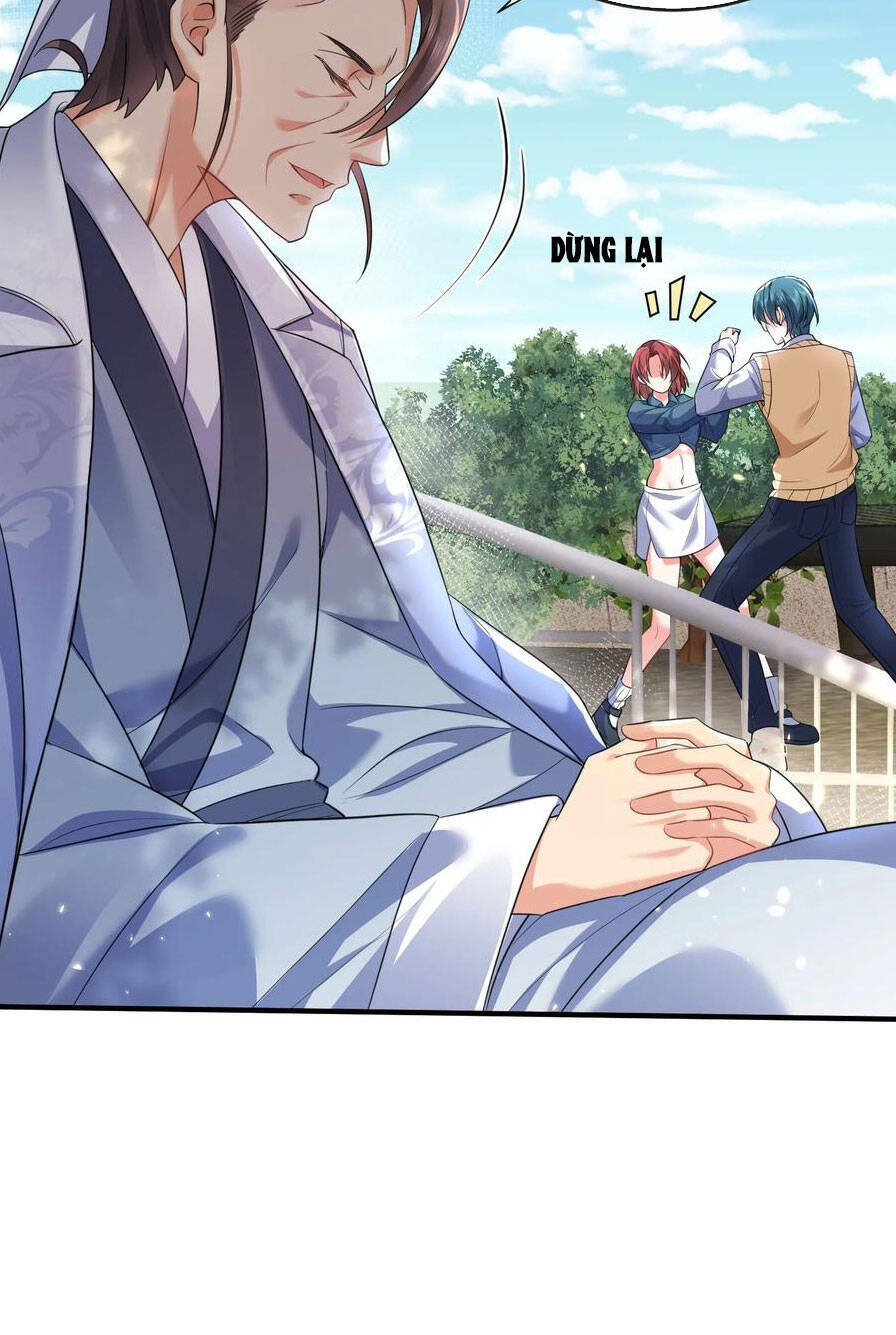 Ta Vô Địch Lúc Nào - Chapter 174 - Page 17