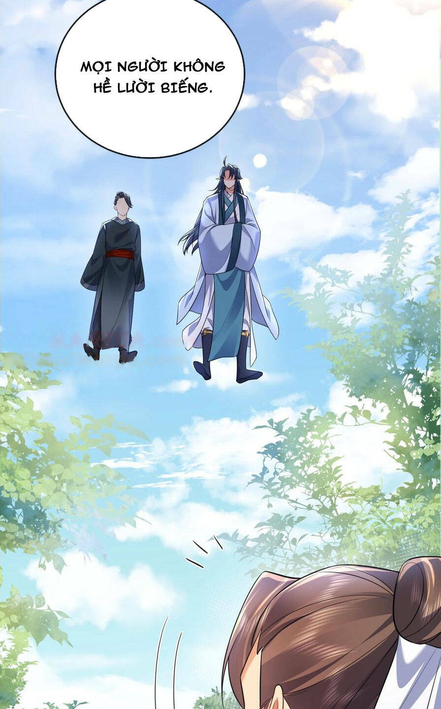 Ta Vô Địch Lúc Nào - Chapter 174 - Page 21