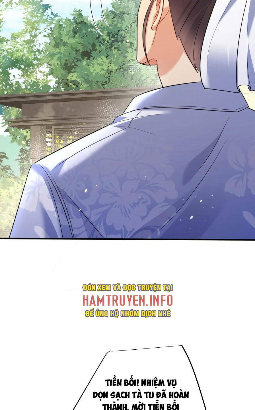 Ta Vô Địch Lúc Nào - Chapter 174 - Page 22
