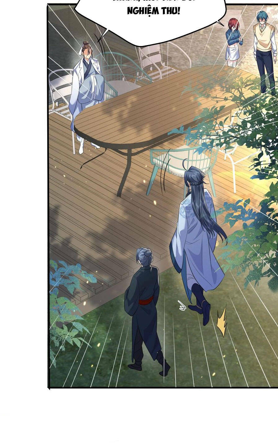 Ta Vô Địch Lúc Nào - Chapter 174 - Page 23