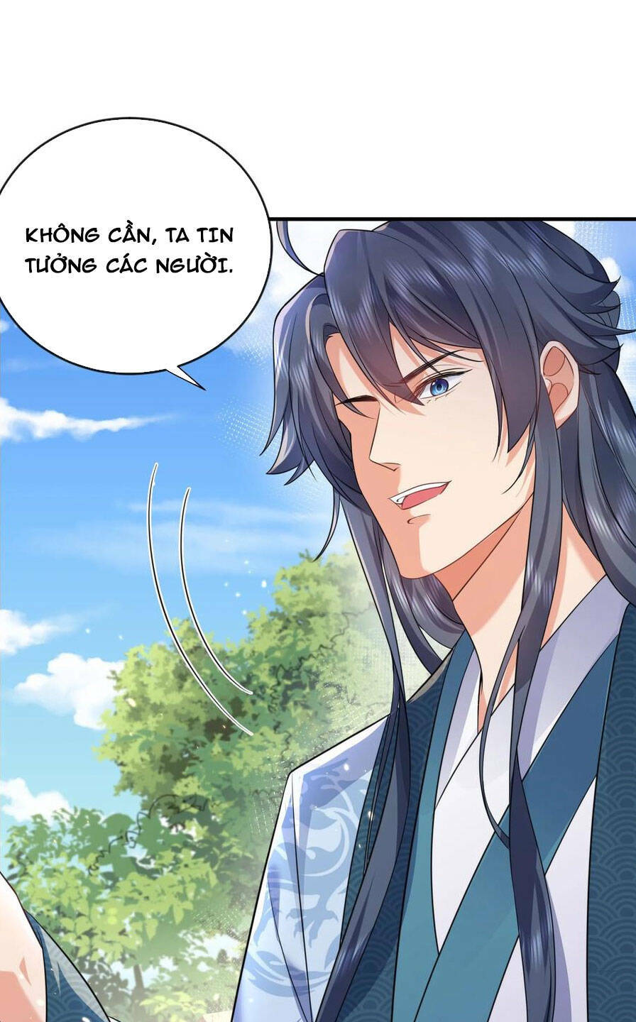 Ta Vô Địch Lúc Nào - Chapter 174 - Page 24