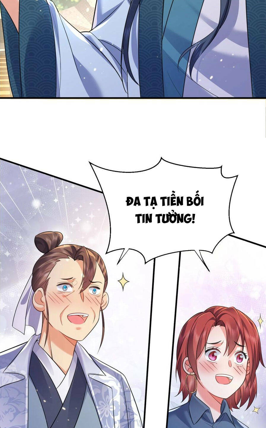 Ta Vô Địch Lúc Nào - Chapter 174 - Page 25