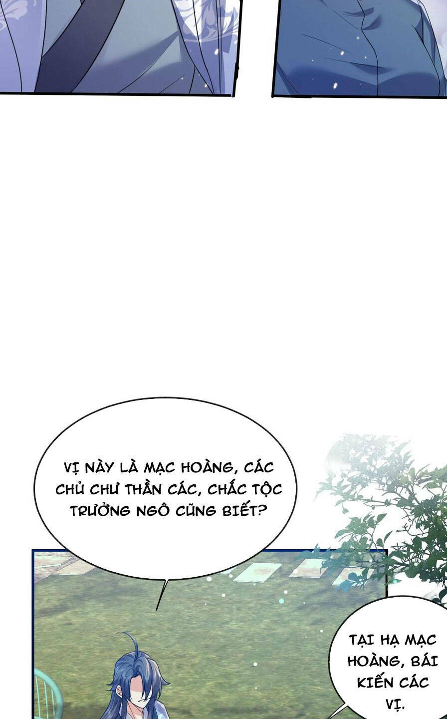 Ta Vô Địch Lúc Nào - Chapter 174 - Page 26