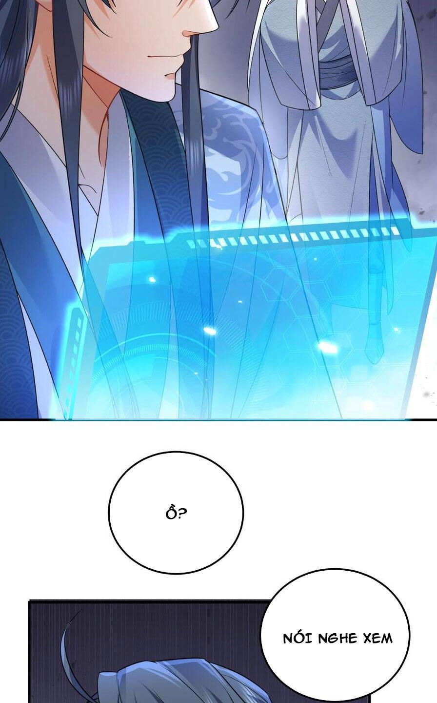 Ta Vô Địch Lúc Nào - Chapter 174 - Page 32