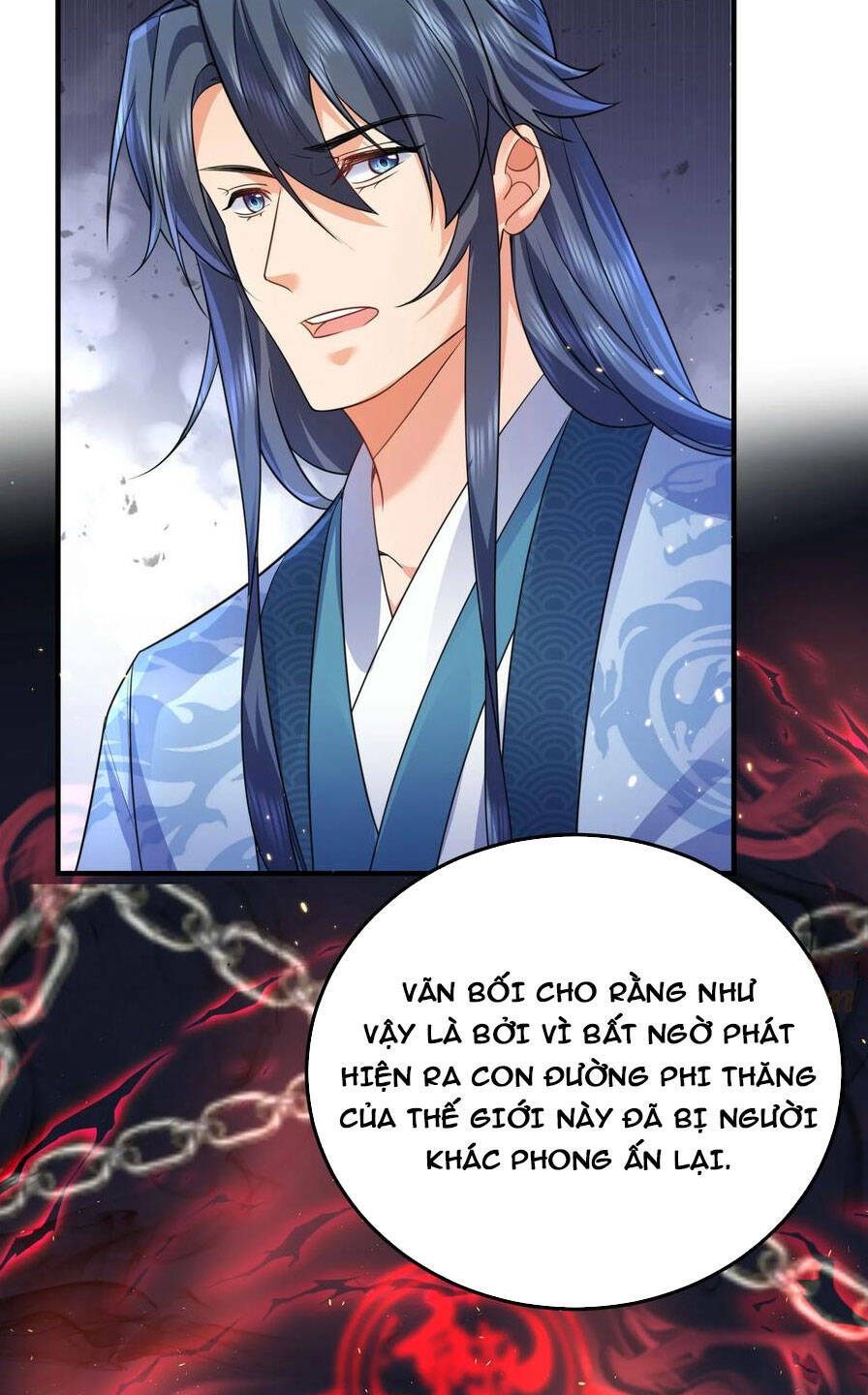 Ta Vô Địch Lúc Nào - Chapter 174 - Page 33