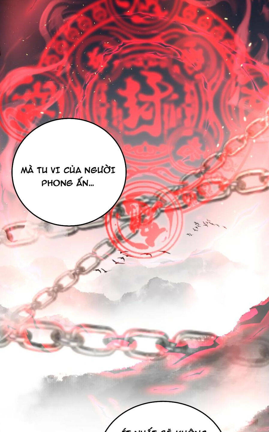 Ta Vô Địch Lúc Nào - Chapter 174 - Page 34