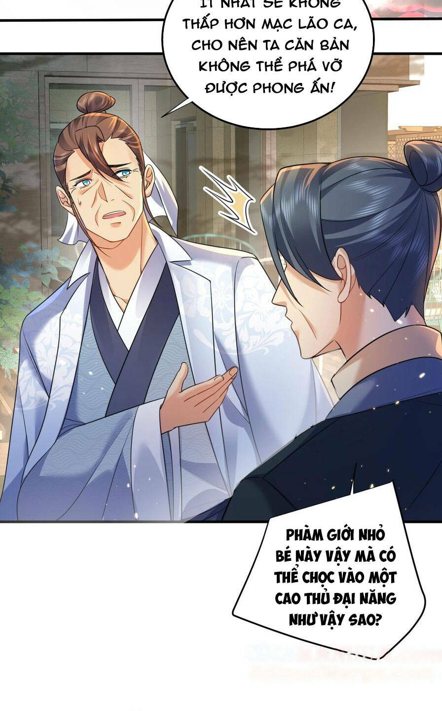 Ta Vô Địch Lúc Nào - Chapter 174 - Page 35