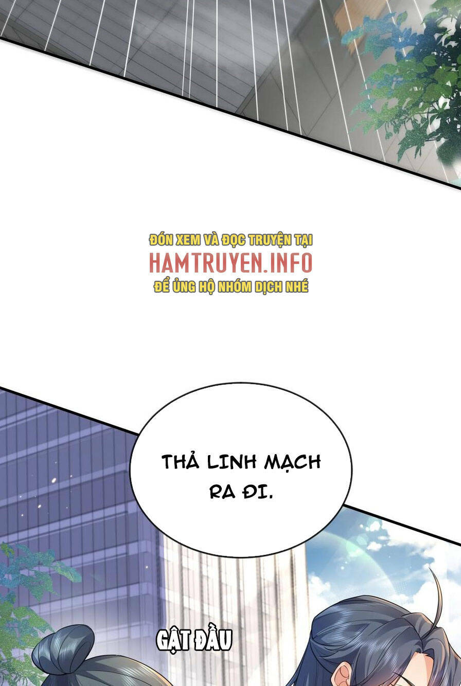 Ta Vô Địch Lúc Nào - Chapter 174 - Page 3