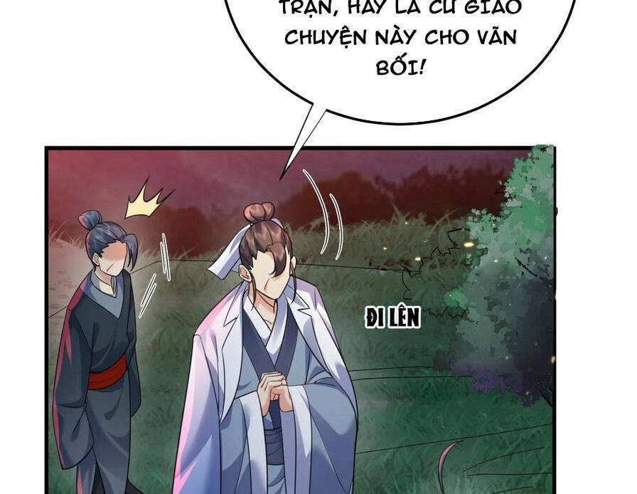 Ta Vô Địch Lúc Nào - Chapter 174 - Page 50