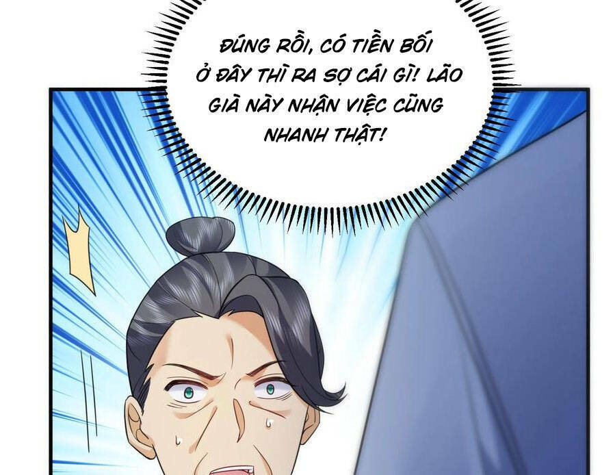 Ta Vô Địch Lúc Nào - Chapter 174 - Page 52