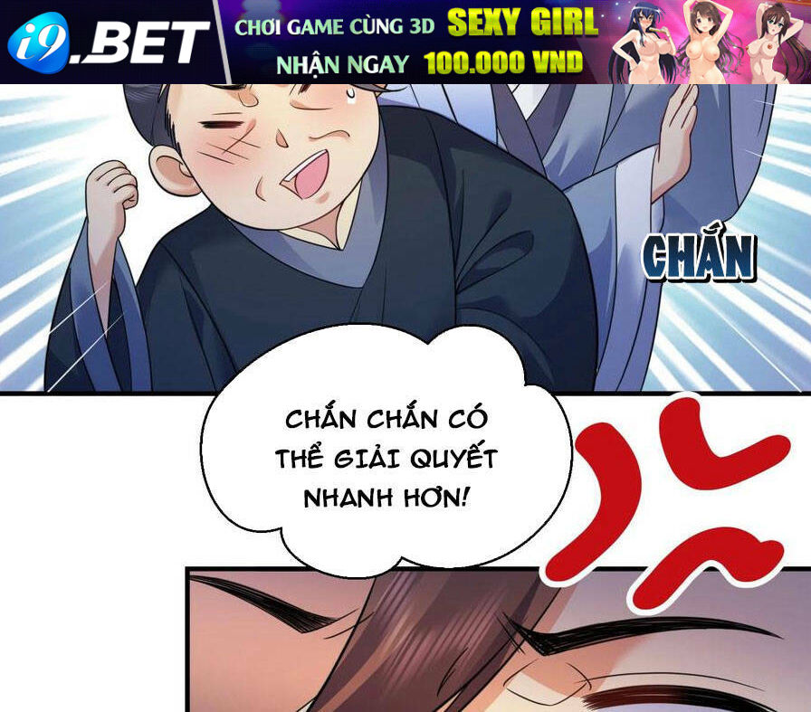 Ta Vô Địch Lúc Nào - Chapter 174 - Page 55