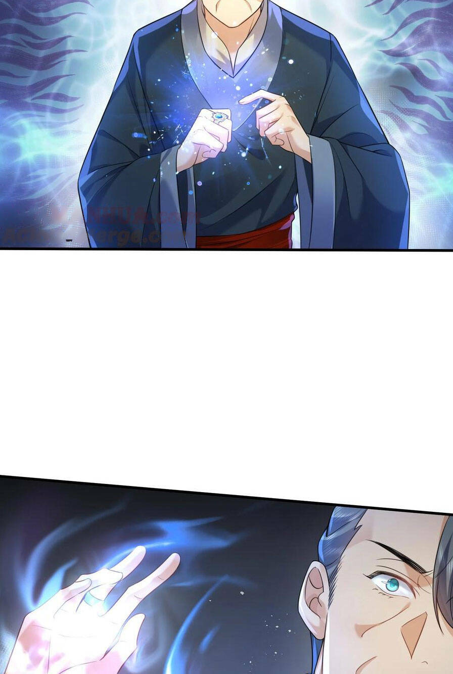 Ta Vô Địch Lúc Nào - Chapter 174 - Page 6