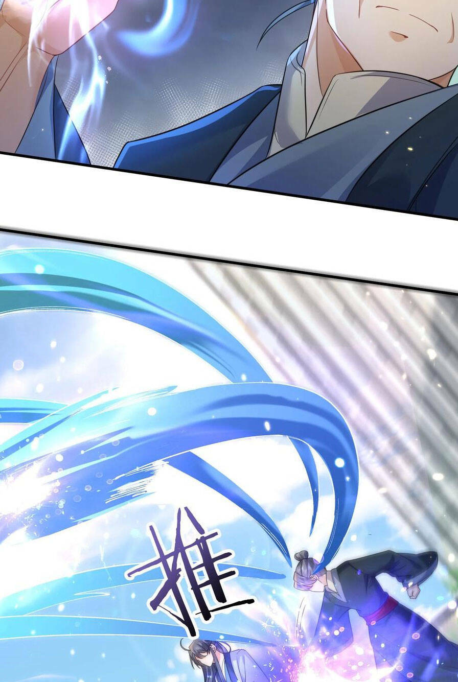 Ta Vô Địch Lúc Nào - Chapter 174 - Page 7