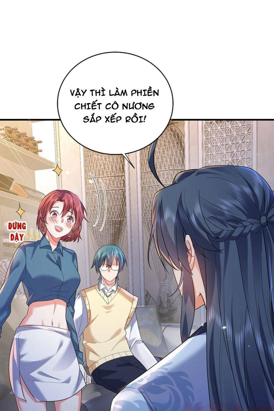 Ta Vô Địch Lúc Nào - Chapter 175 - Page 16