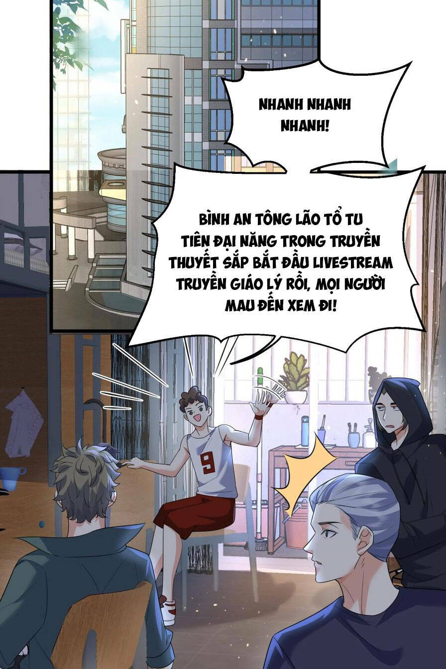 Ta Vô Địch Lúc Nào - Chapter 175 - Page 19