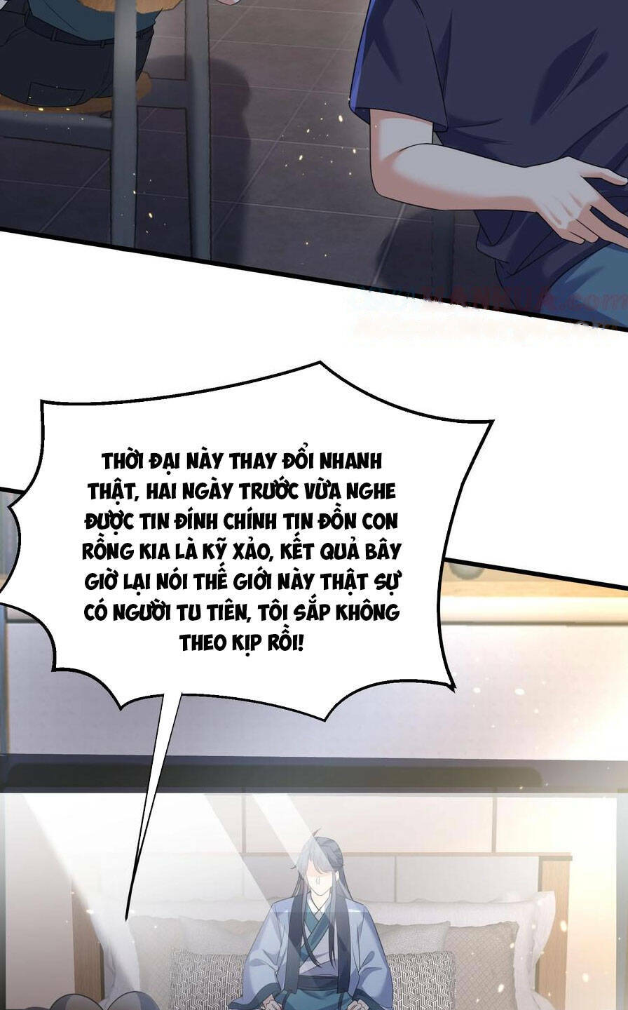 Ta Vô Địch Lúc Nào - Chapter 175 - Page 20