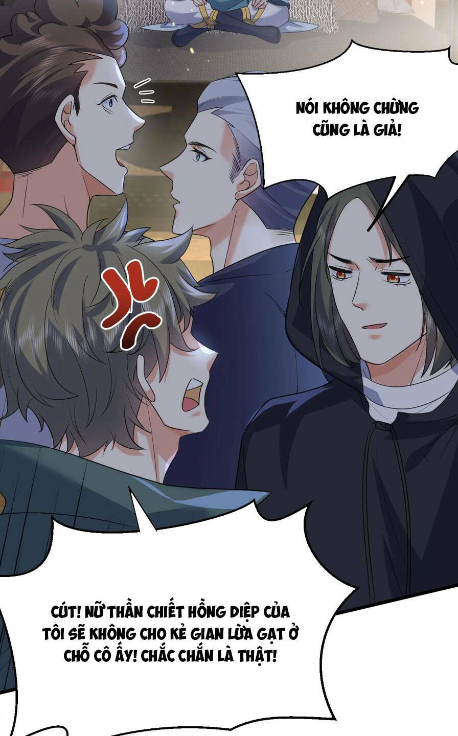 Ta Vô Địch Lúc Nào - Chapter 175 - Page 21