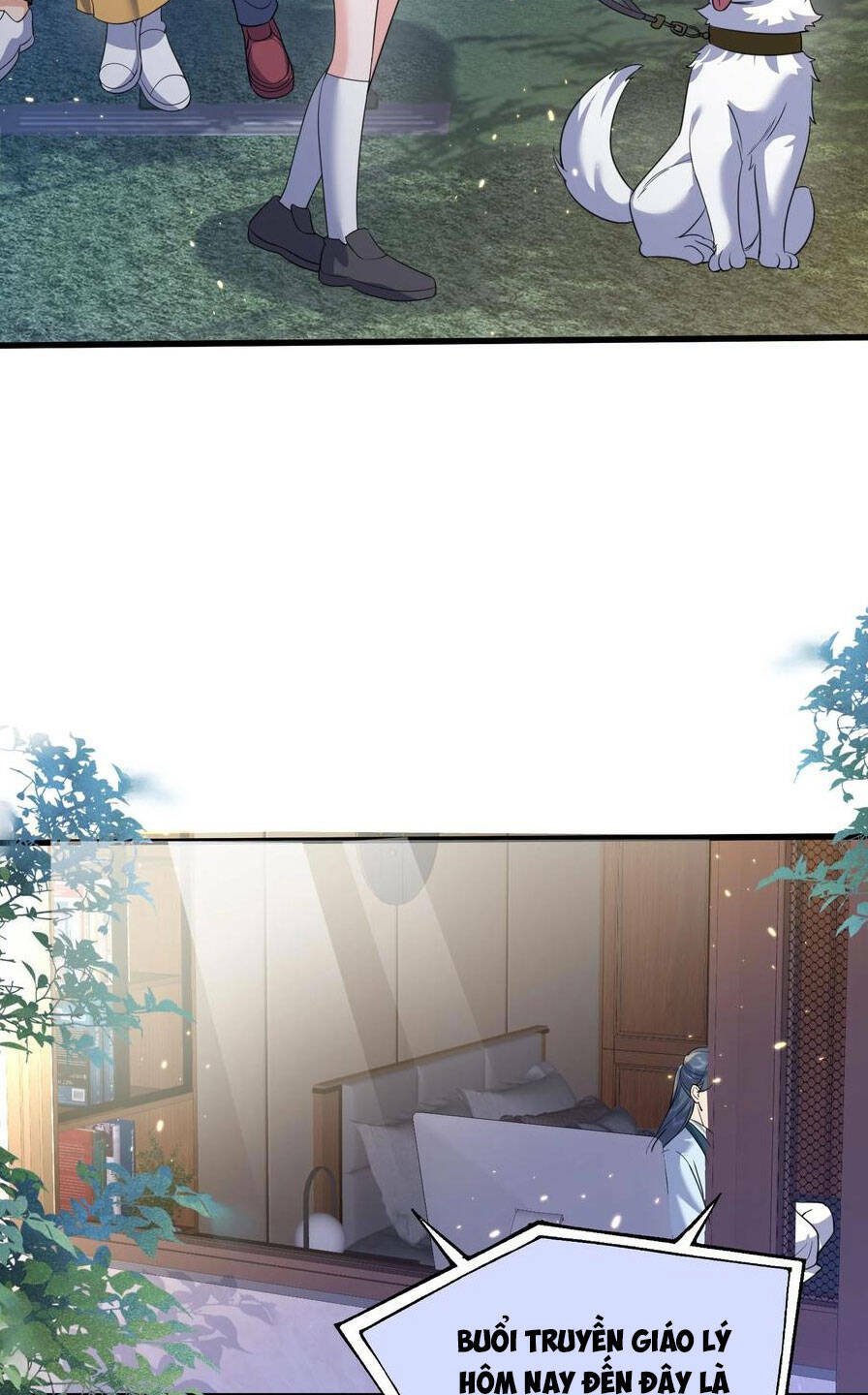 Ta Vô Địch Lúc Nào - Chapter 175 - Page 24