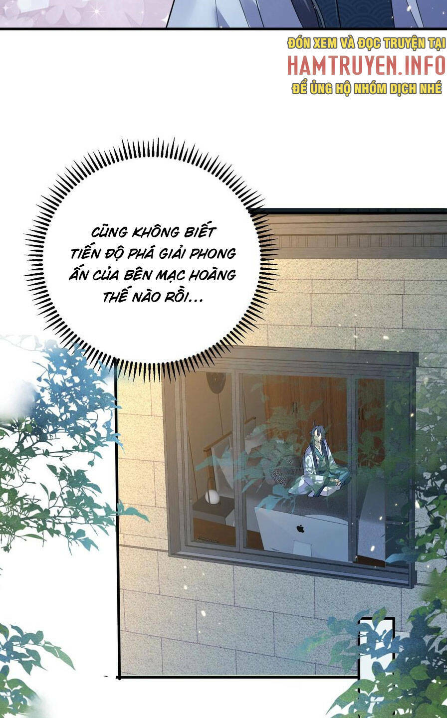 Ta Vô Địch Lúc Nào - Chapter 175 - Page 29