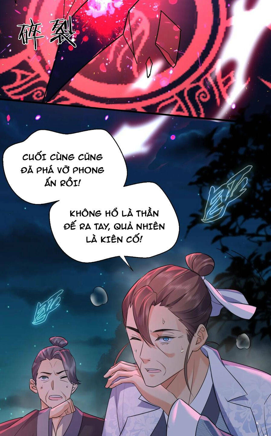 Ta Vô Địch Lúc Nào - Chapter 175 - Page 33