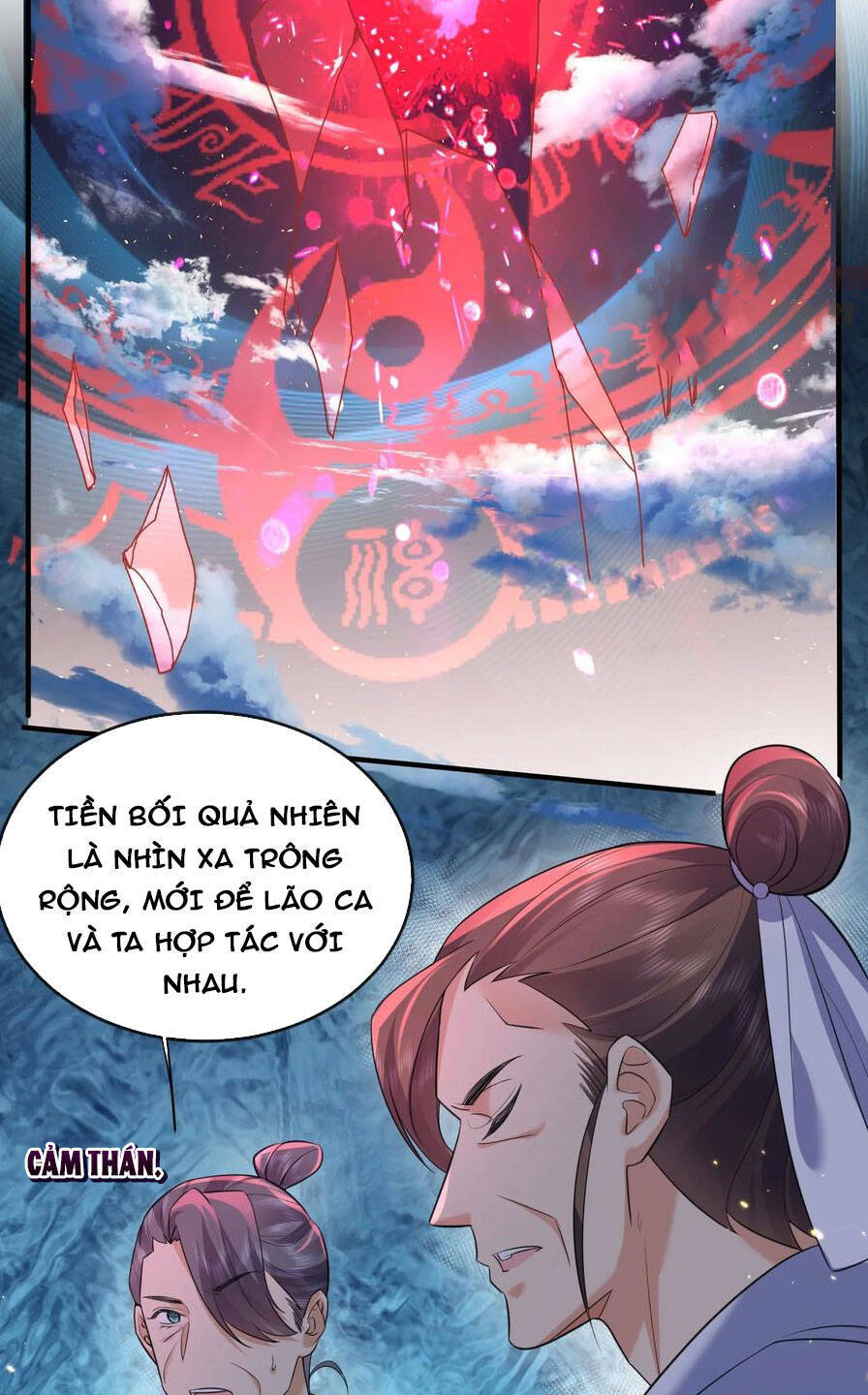 Ta Vô Địch Lúc Nào - Chapter 175 - Page 35