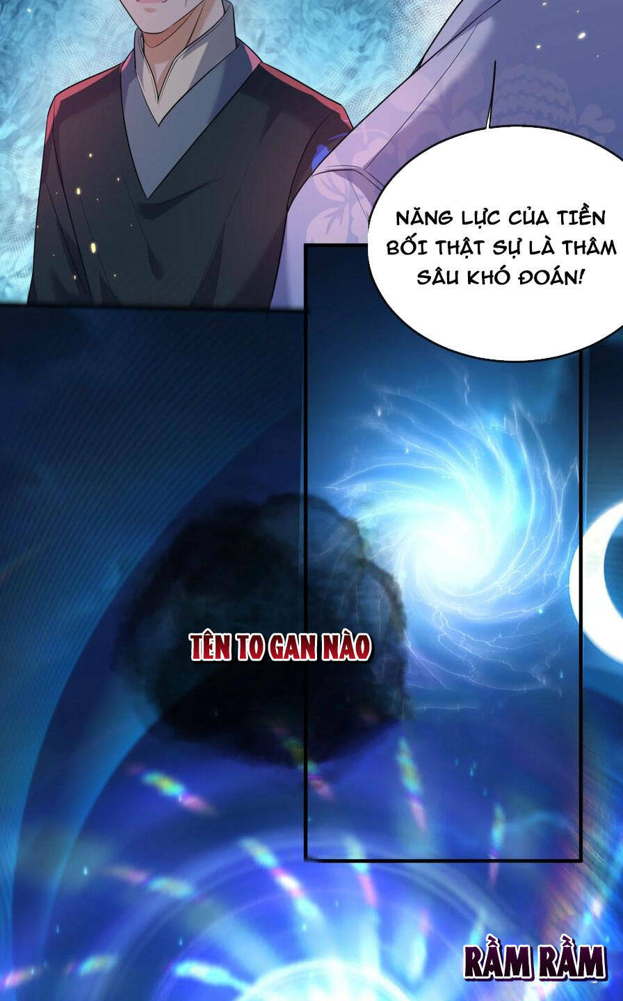 Ta Vô Địch Lúc Nào - Chapter 175 - Page 36