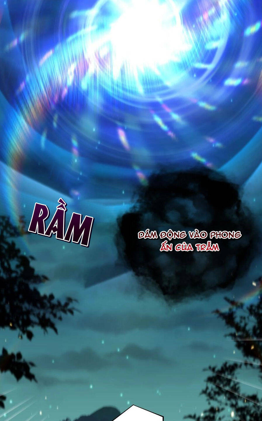 Ta Vô Địch Lúc Nào - Chapter 175 - Page 37