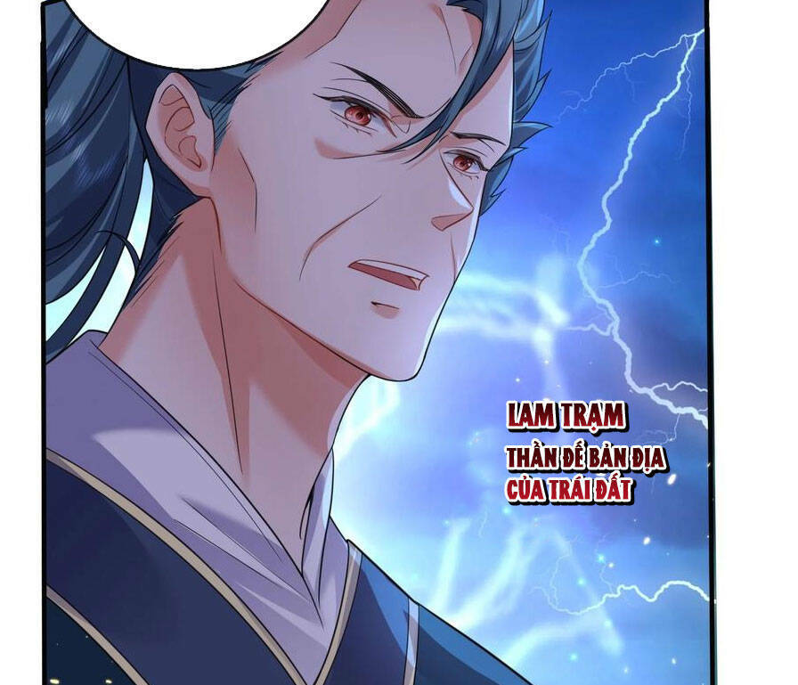 Ta Vô Địch Lúc Nào - Chapter 175 - Page 41